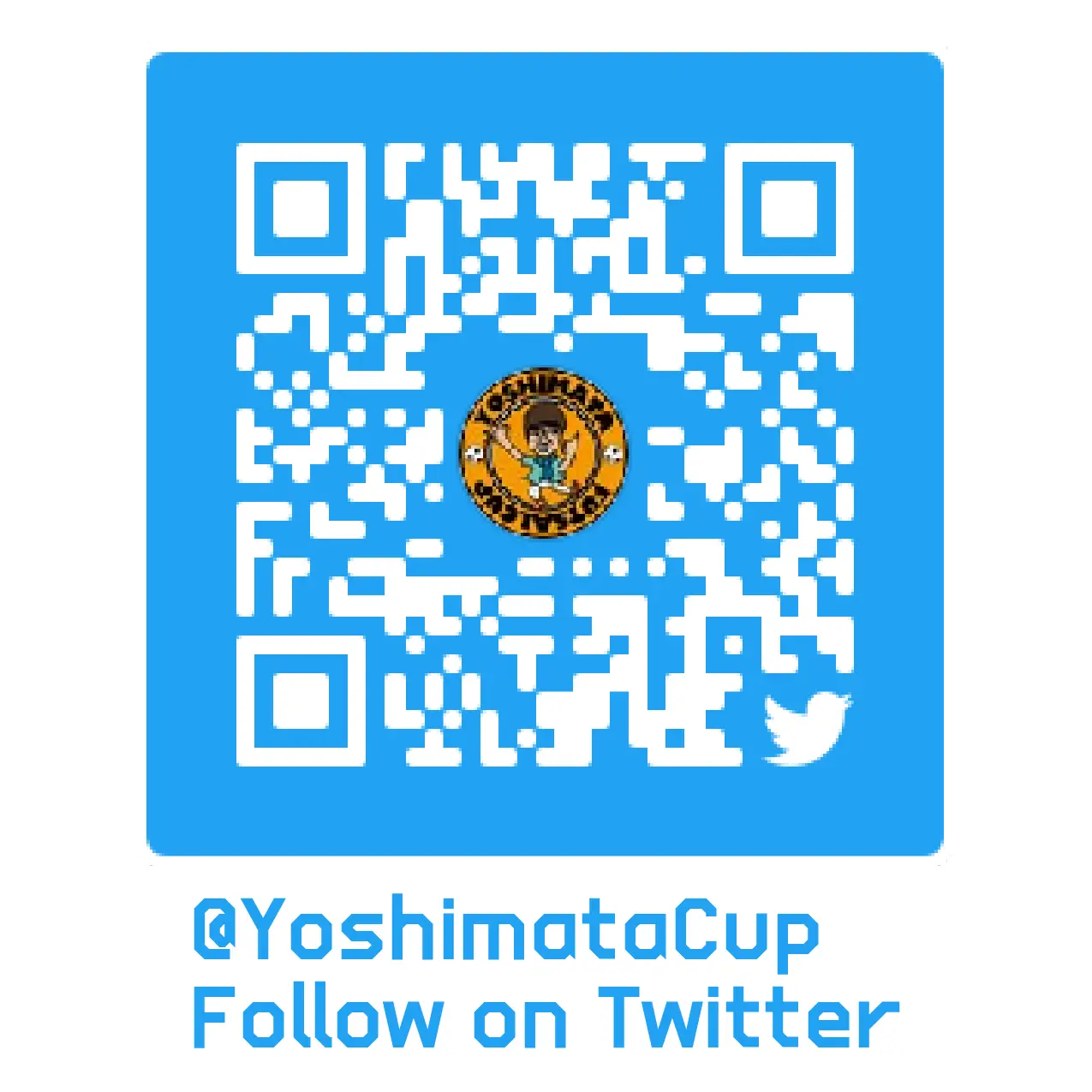 Follow @YoshimataCup on Twitter